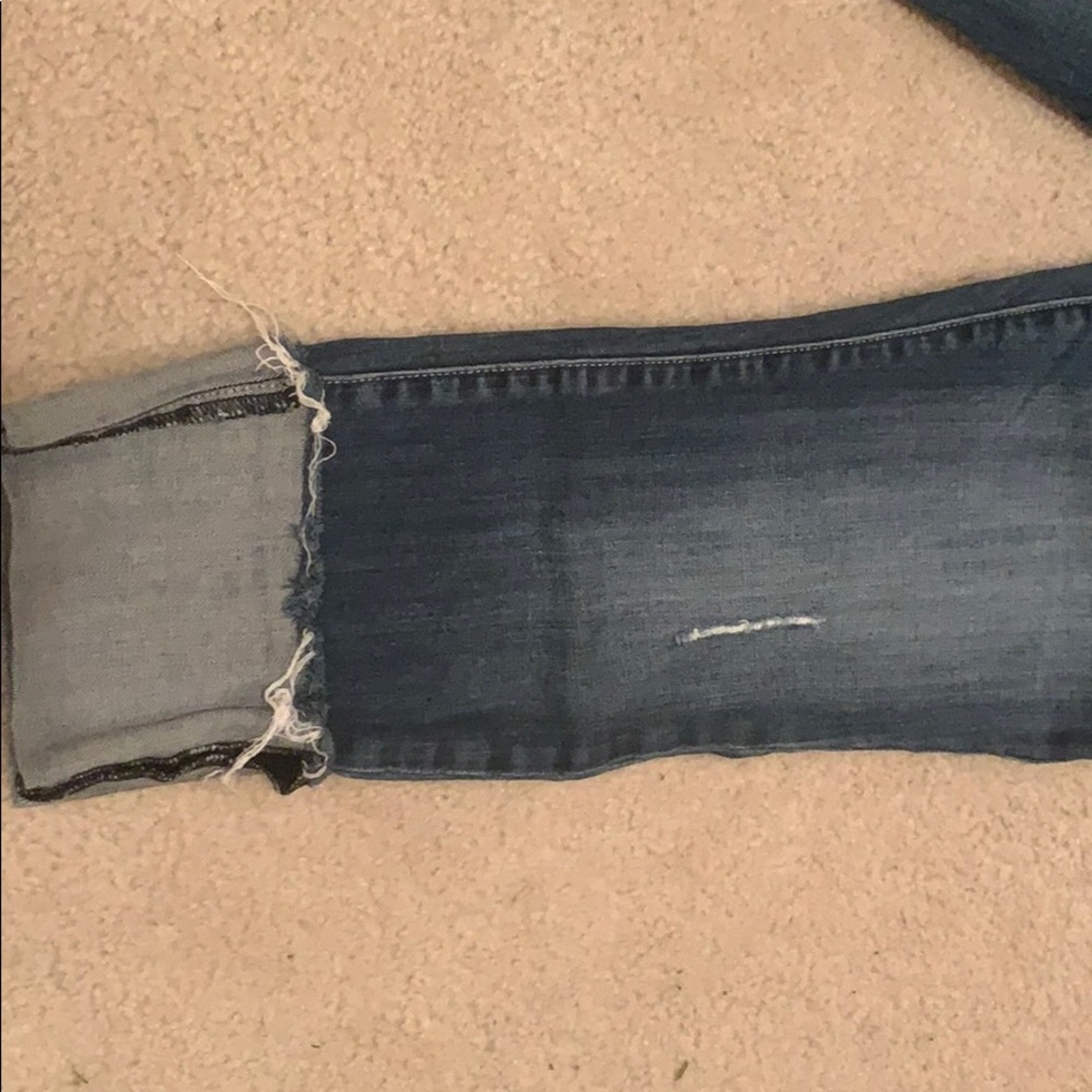 Jeans - Picture 3 of 4